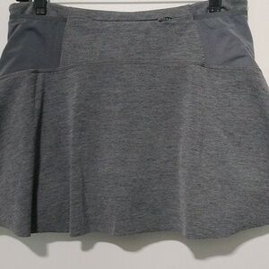 Athleta Match point skort size M